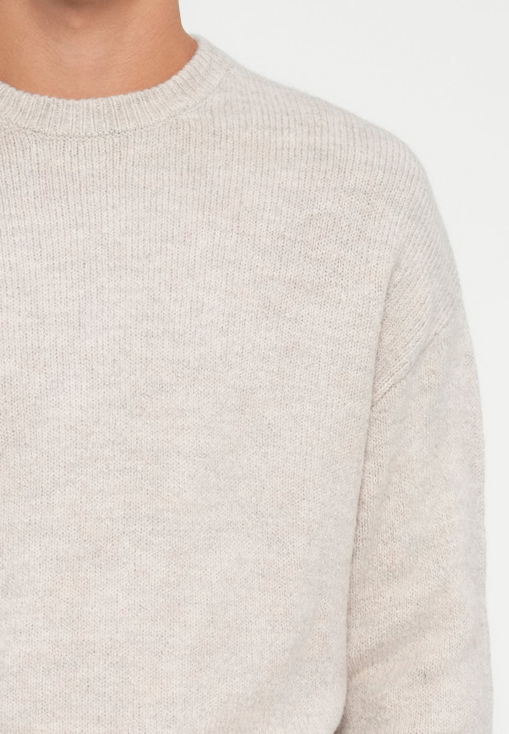 ONSWAKE CREW NECK Media 6