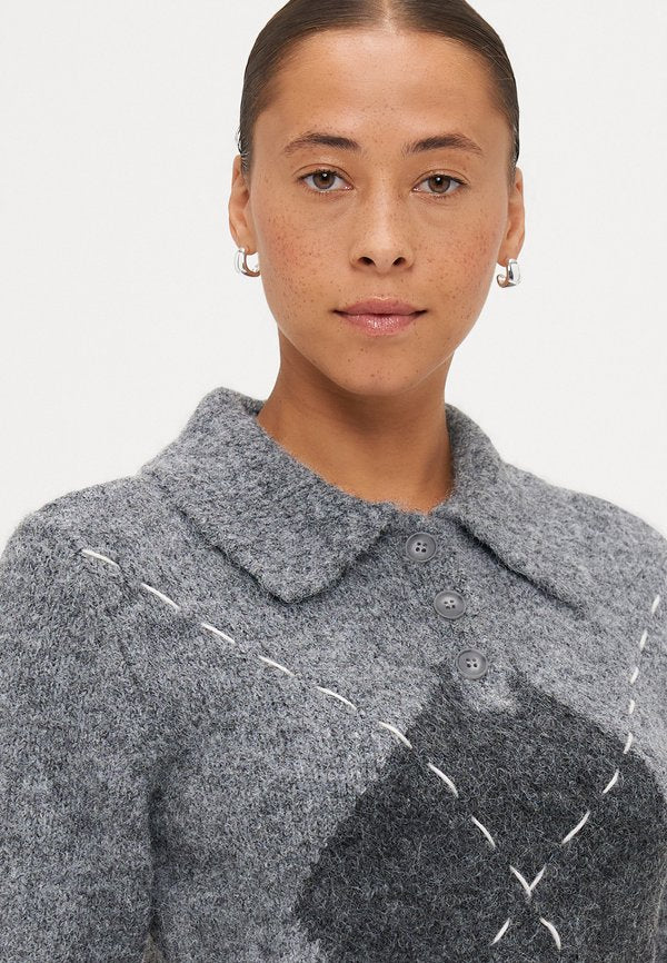 Vero Moda Petite VMBLISS POLONECK