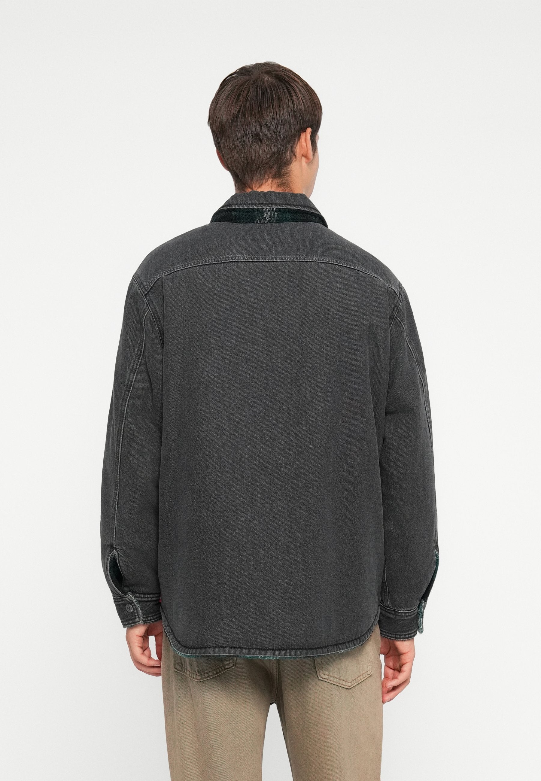 Levi's® Workwear REVERSIBLE SHACKET