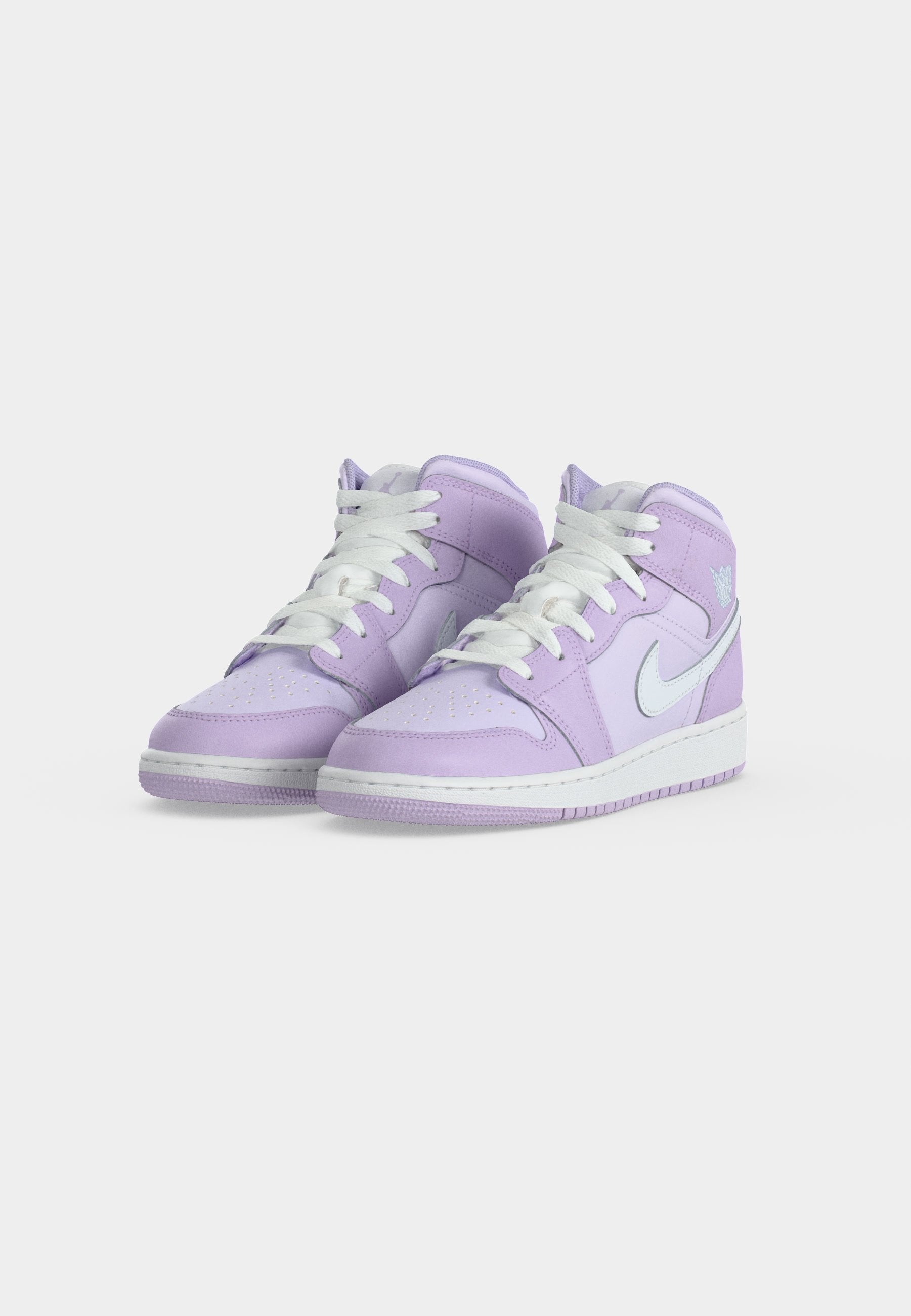 Jordan AIR JORDAN 1 MID UNISEX