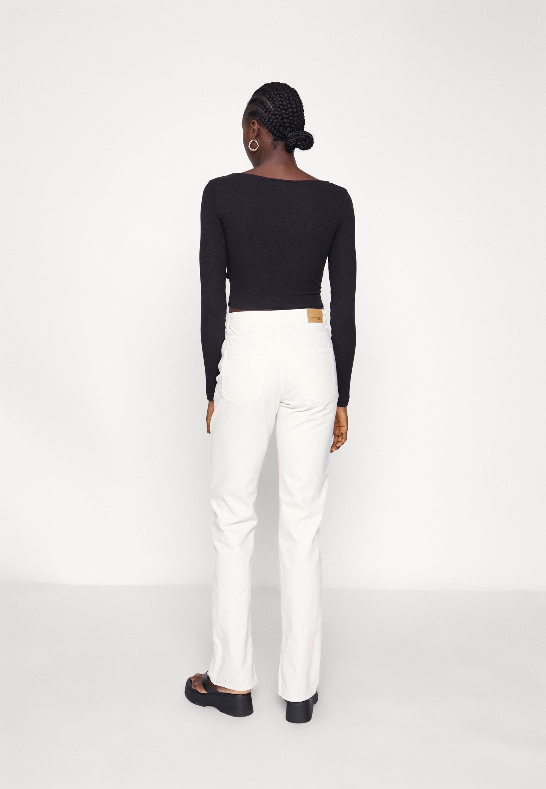 Gina Tricot Tall ORIGINAL SLIT