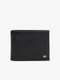 Tommy Hilfiger ETON - Wallet - black