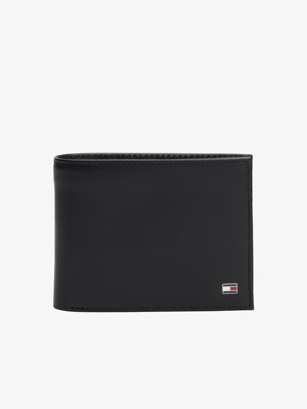 Tommy Hilfiger ETON - Wallet - black