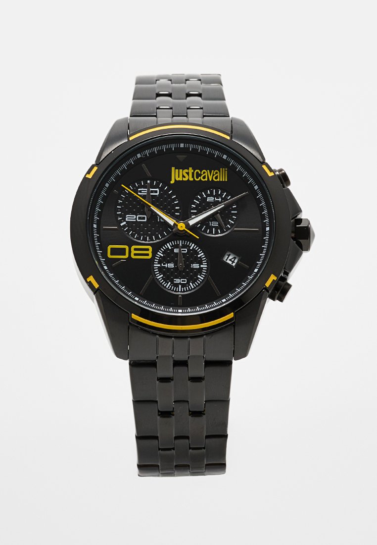 Just Cavalli Chronograph Media 1