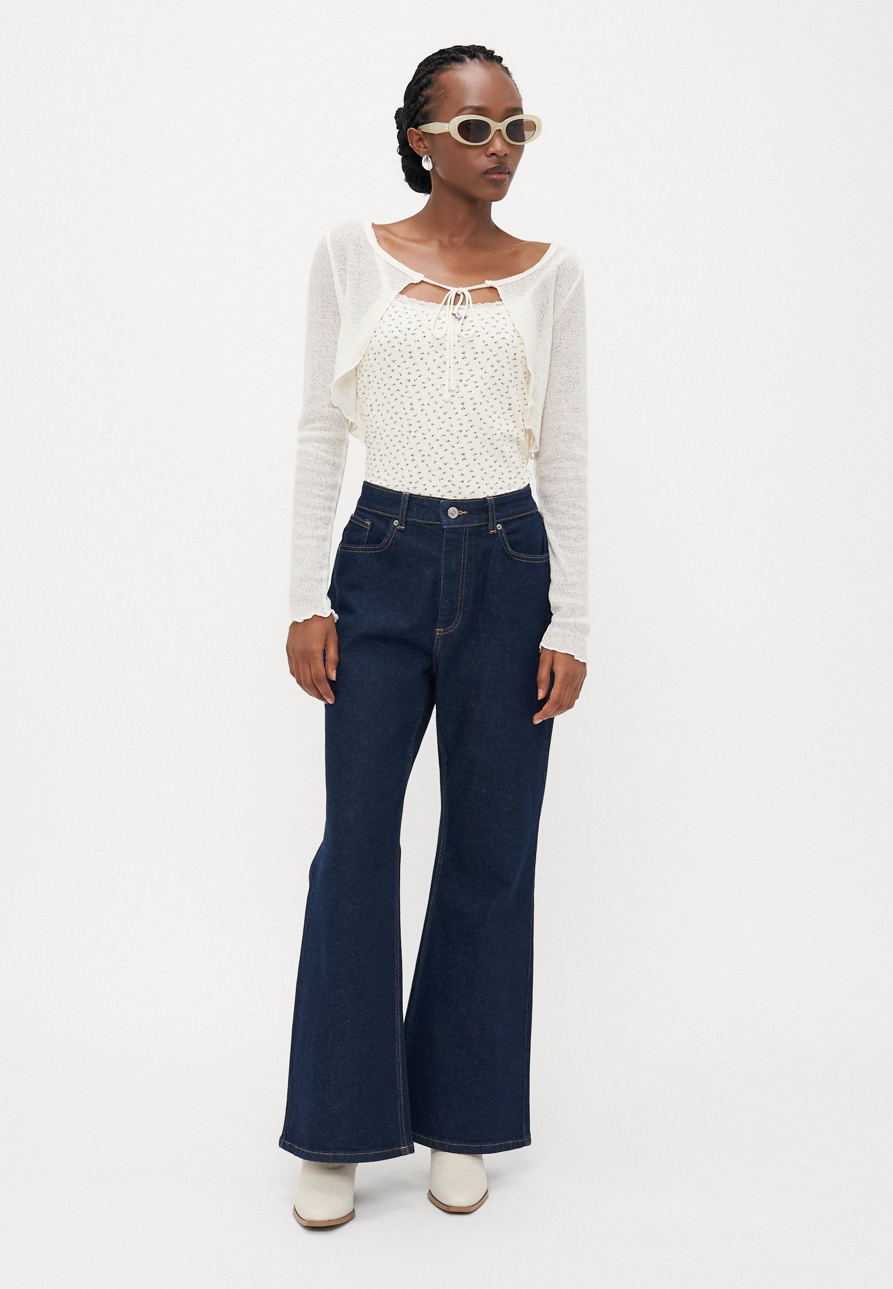 ONLJUICY HIGH WAIST  Media 2