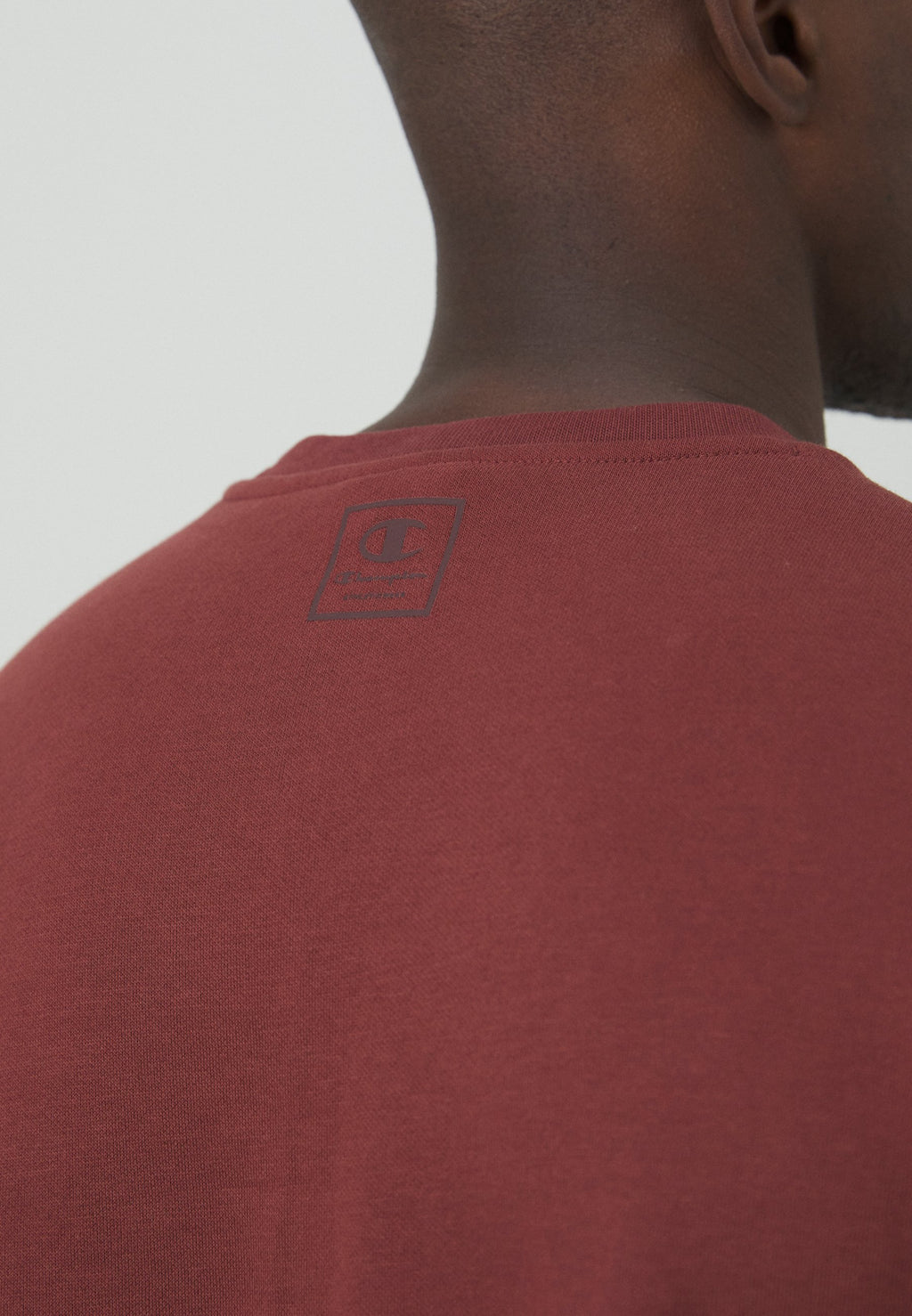 Champion C-TECH CREWNECK