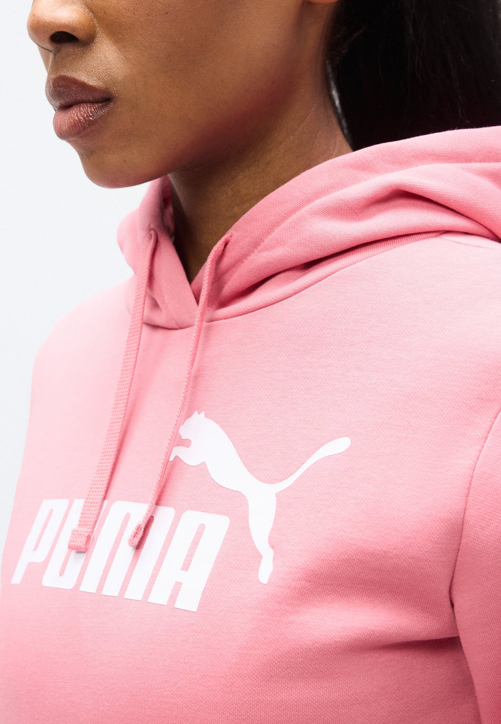 Puma ESS NO. 1 LOGO HOODIE FL (S)