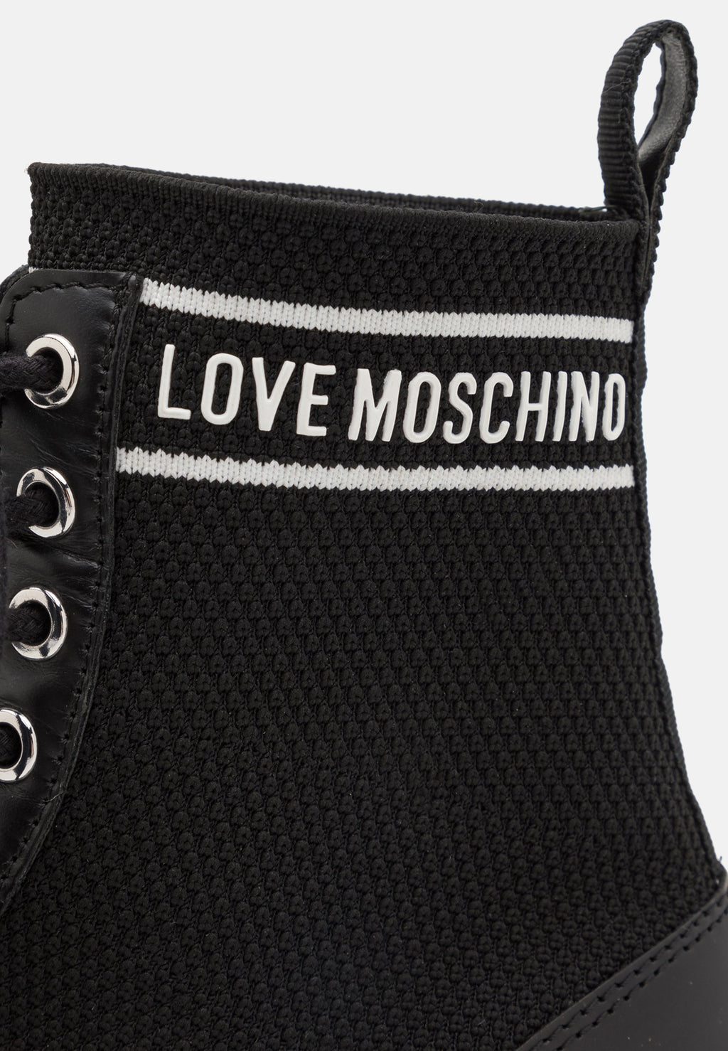 Love Moschino