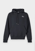 Nike Sportswear HOODIE - Hoodie - black