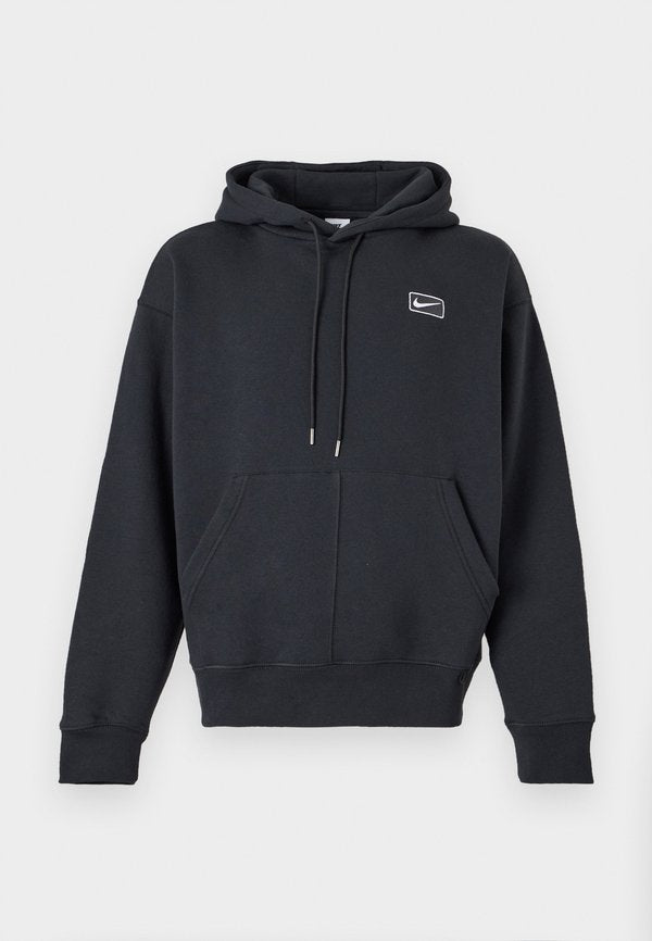 Nike Sportswear HOODIE - Hoodie - black