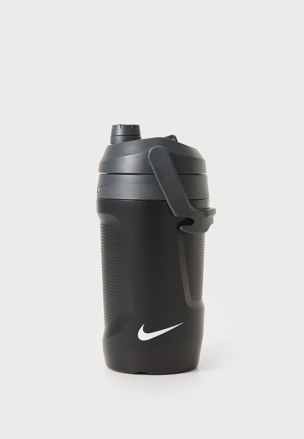 Nike Performance FUEL JUG 64 OZ CHUG 1.892 ML UNISEX - Drink bottle - black/anthracite/white