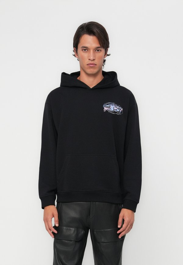 Diesel BOX HOOD UNISEX