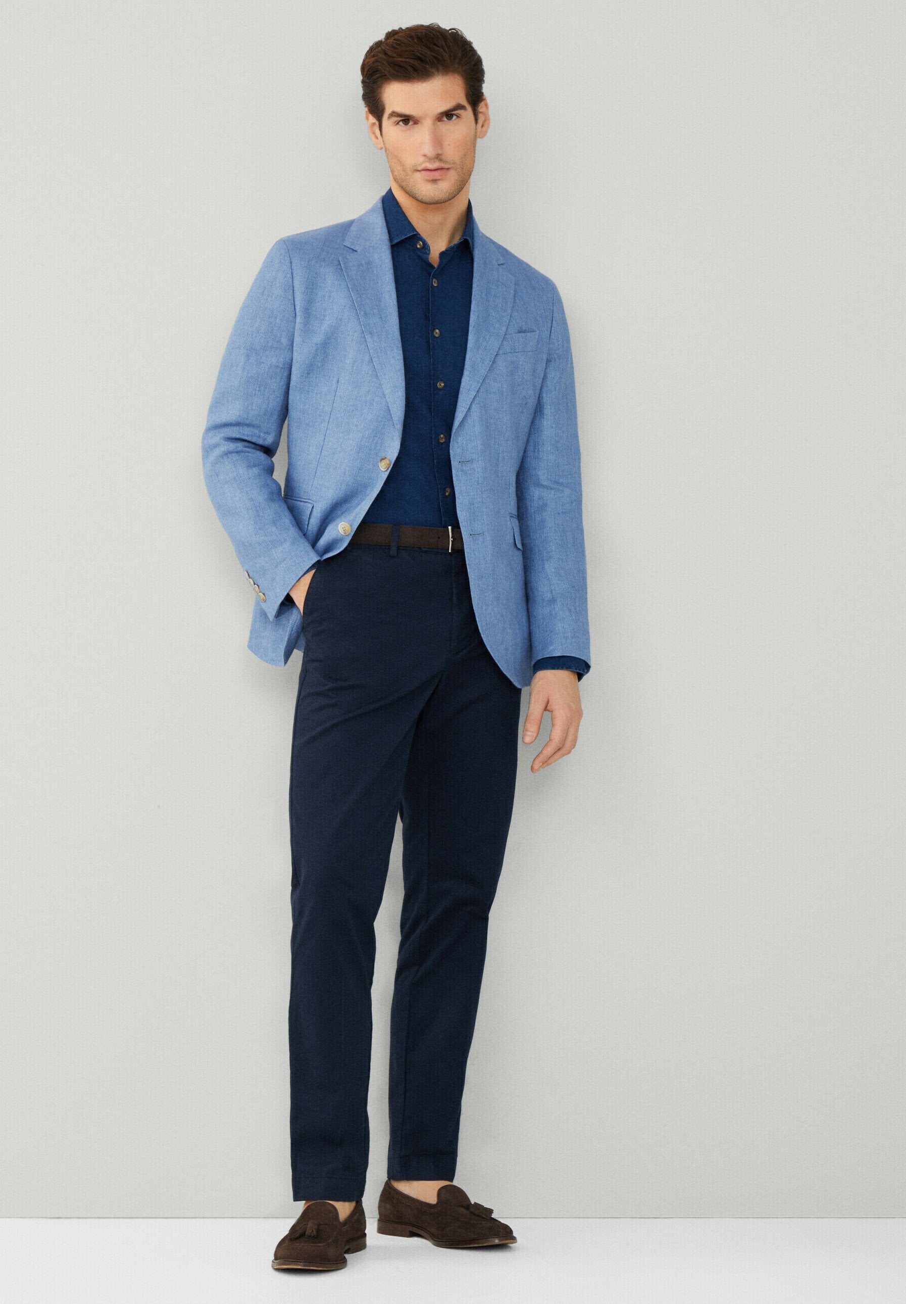 Hackett London DELAVE HOPSACK