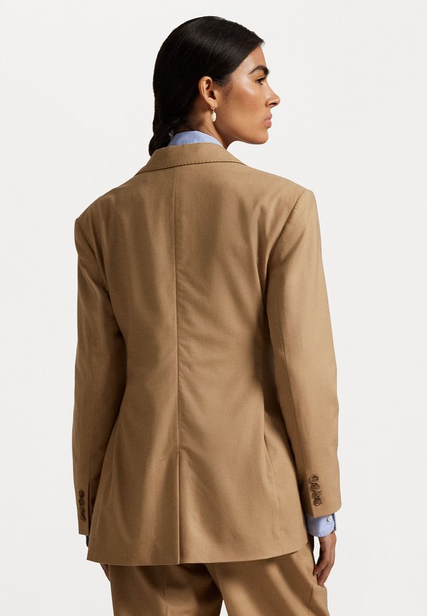 Polo Ralph Lauren STRETCH WOOL-BLEND BLAZER