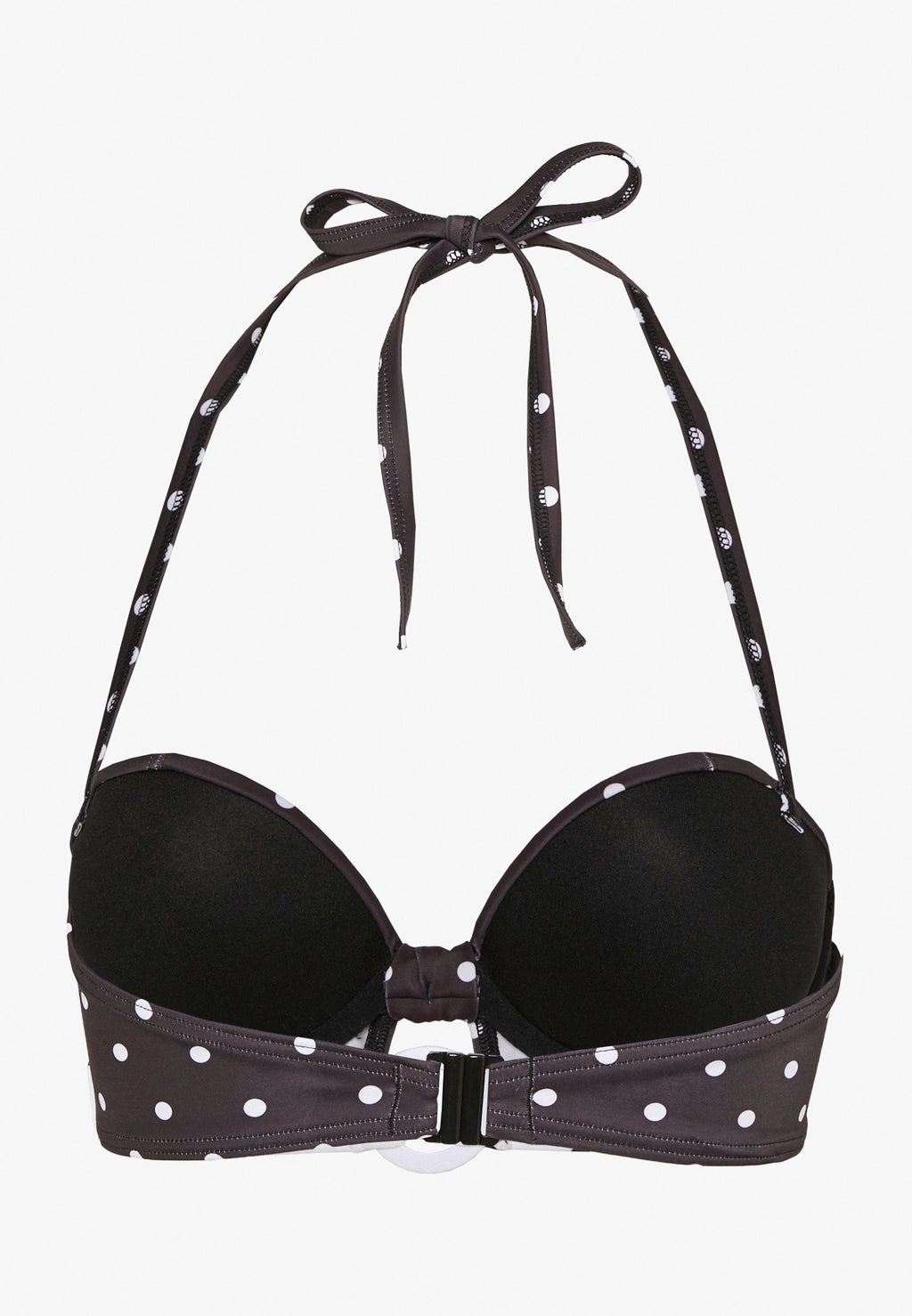 Boux Avenue JANEIRO POLKA DOT BALCONETTE