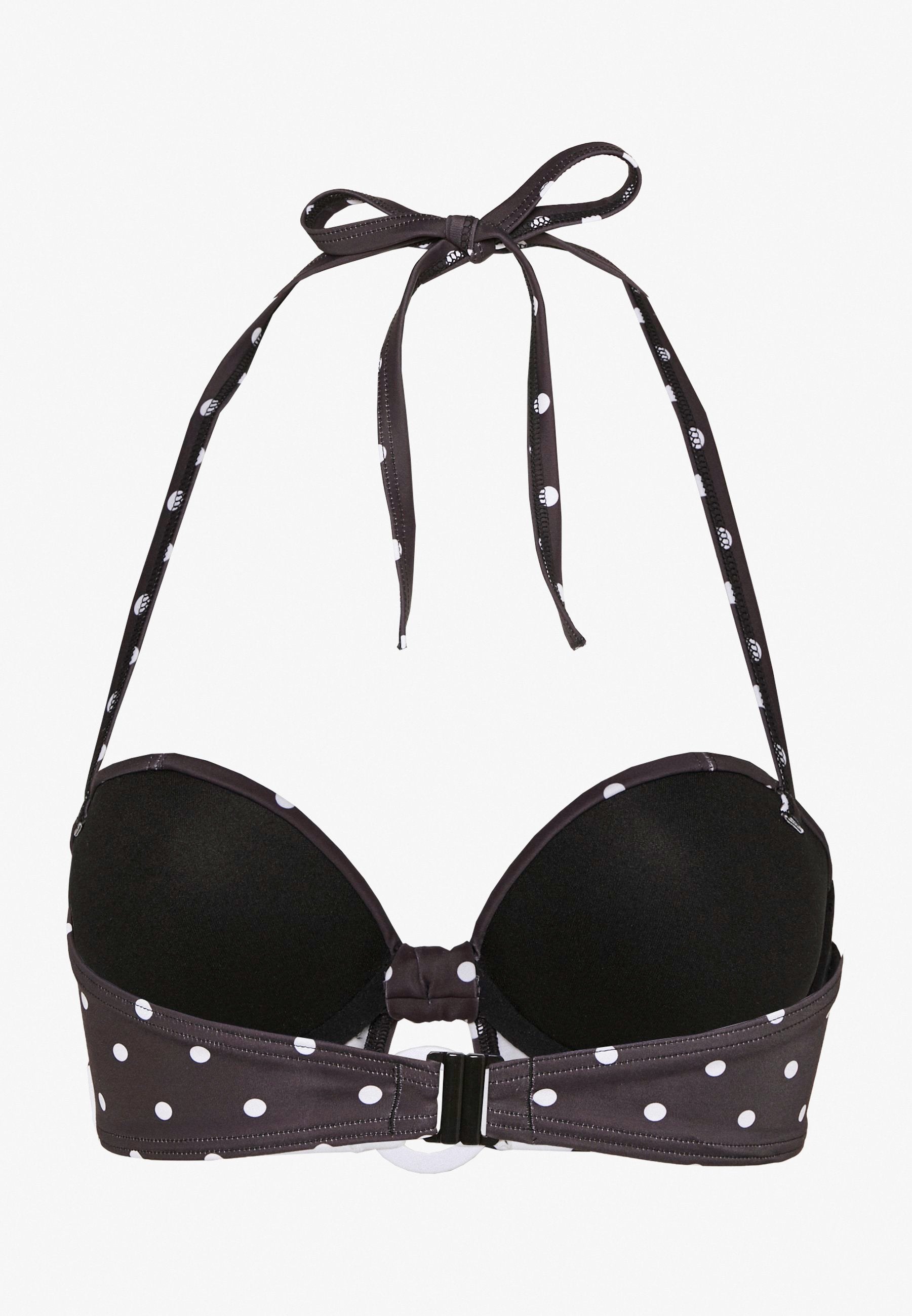 Boux Avenue JANEIRO POLKA DOT BALCONETTE