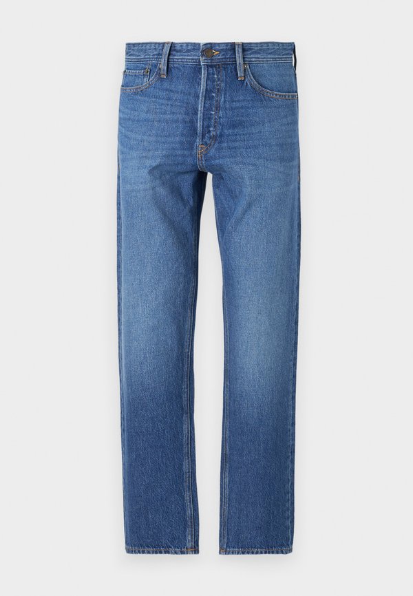 Jack & Jones Relaxed Fit JJICHRIS JJORIGINAL SBD 632 NOOS - Relaxed fit jeans - blue denim