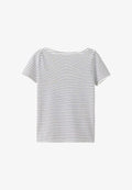 Mango ADULT - Basic T-shirt - royal blue
