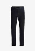 Jack & Jones Relaxed Fit JJICHRIS JJCLASSIC RA 796 BF - Slim fit jeans - black denim