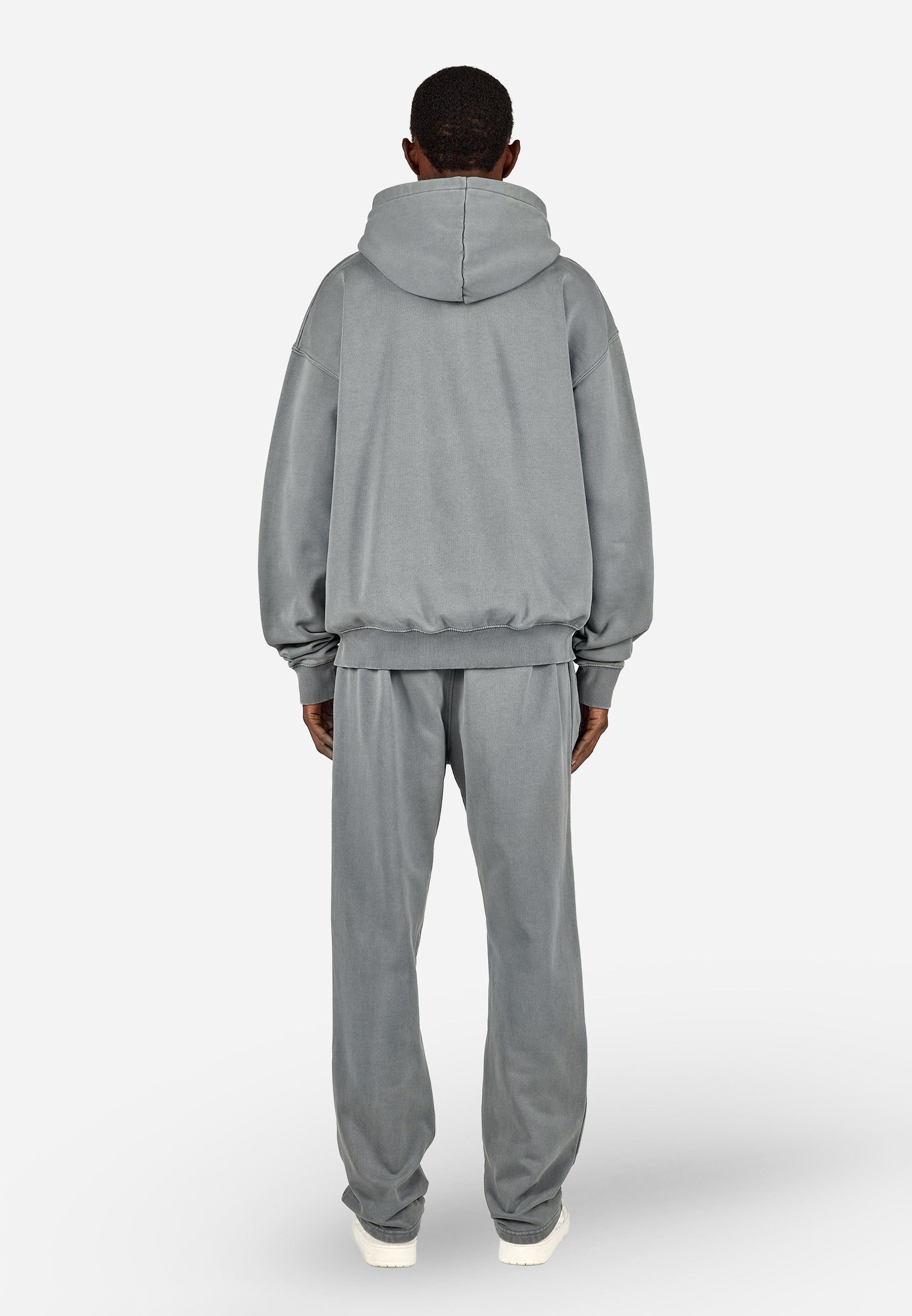 Pegador LOGO OVERSIZED SWEAT JACKET