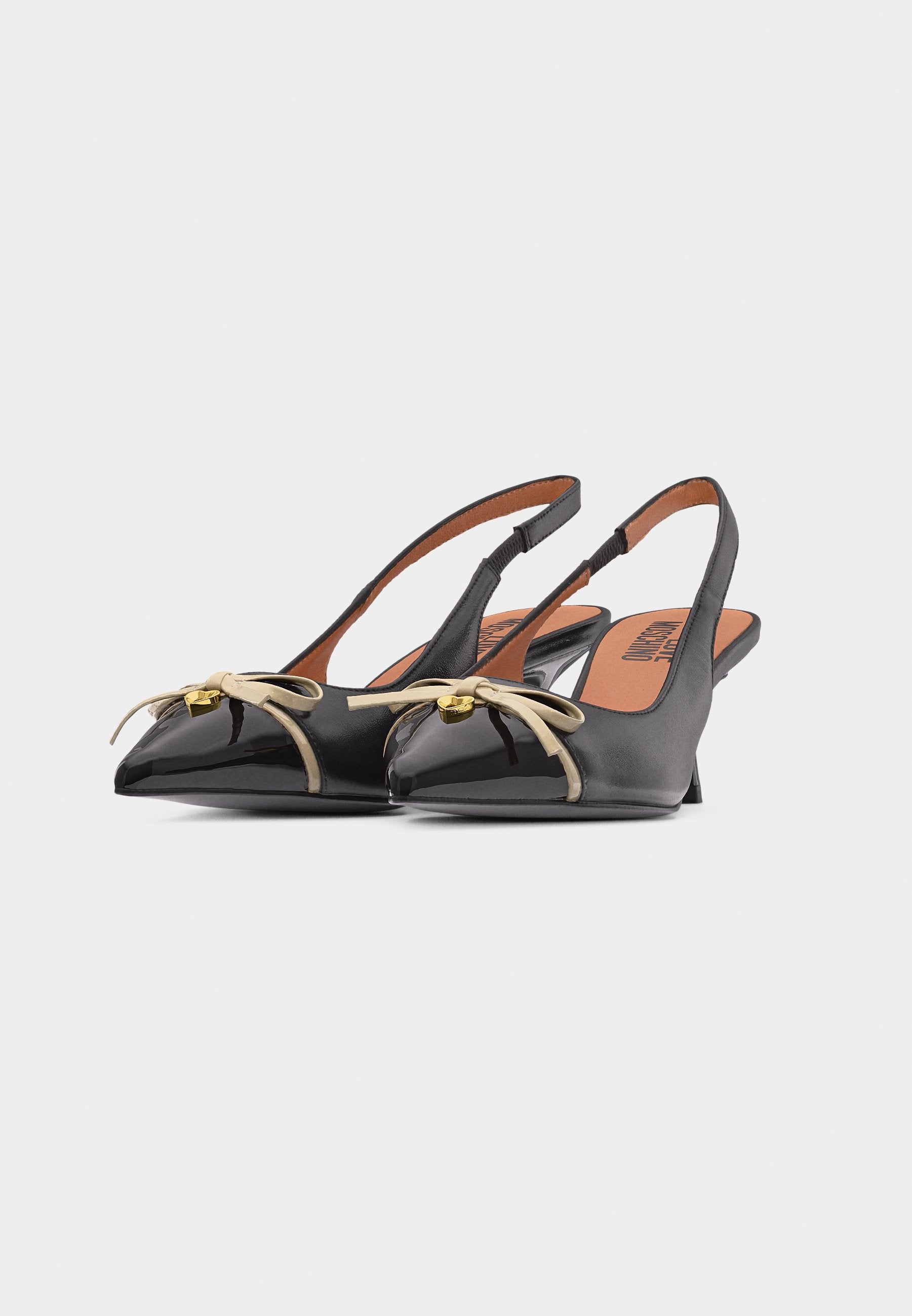 Love Moschino LADY BOW