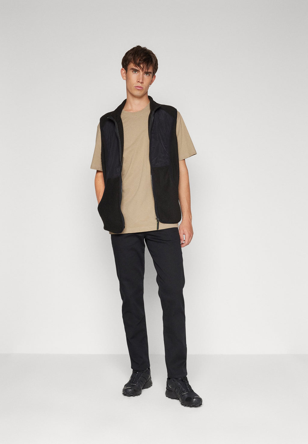 Jack & Jones COLUNAR BODYWARMER