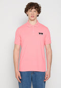 KARL LAGERFELD Poloshirt Media 1