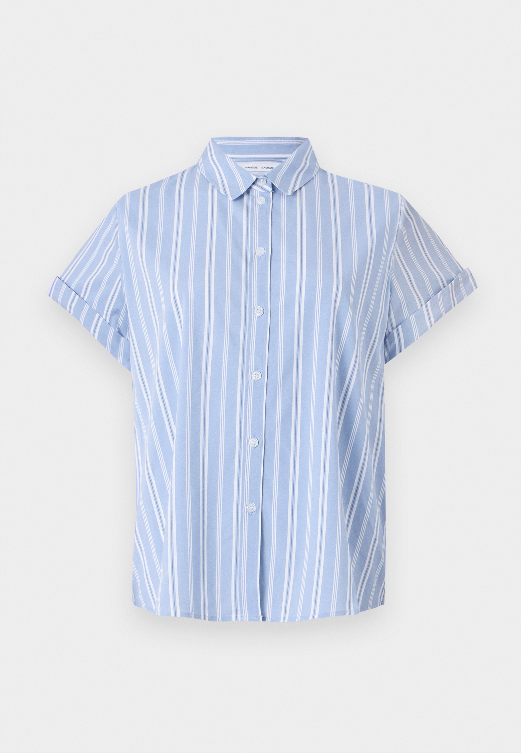 Samsøe Samsøe MAJAN SS SHIRT 9942