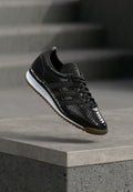 adidas Originals SL 72 OG - Trainers - core black/footwear white/carbon