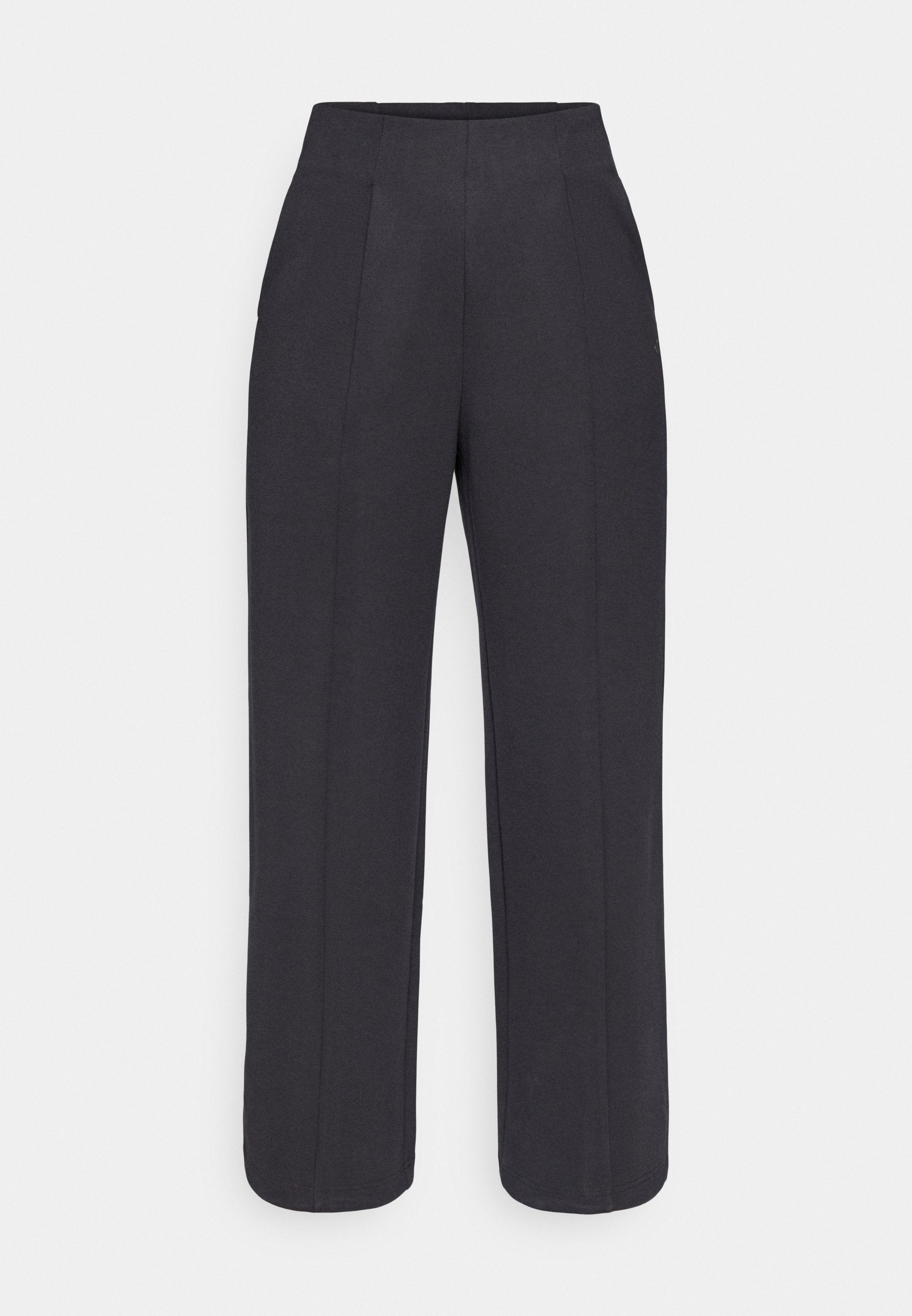 Champion C-TECH INTERLOCK STRAIGHT HEM PANTS