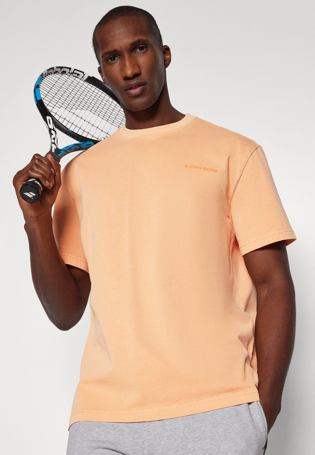 Björn Borg OVERSIZED WASHED