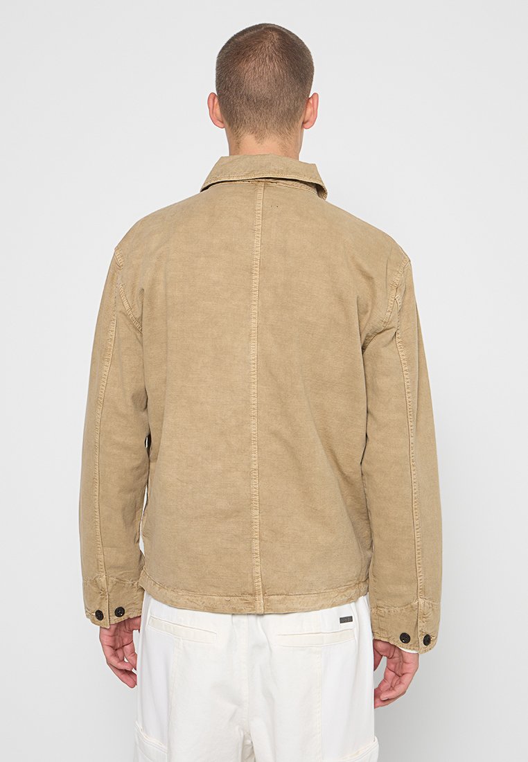 Tommy Hilfiger Leichte Jacke Media 3