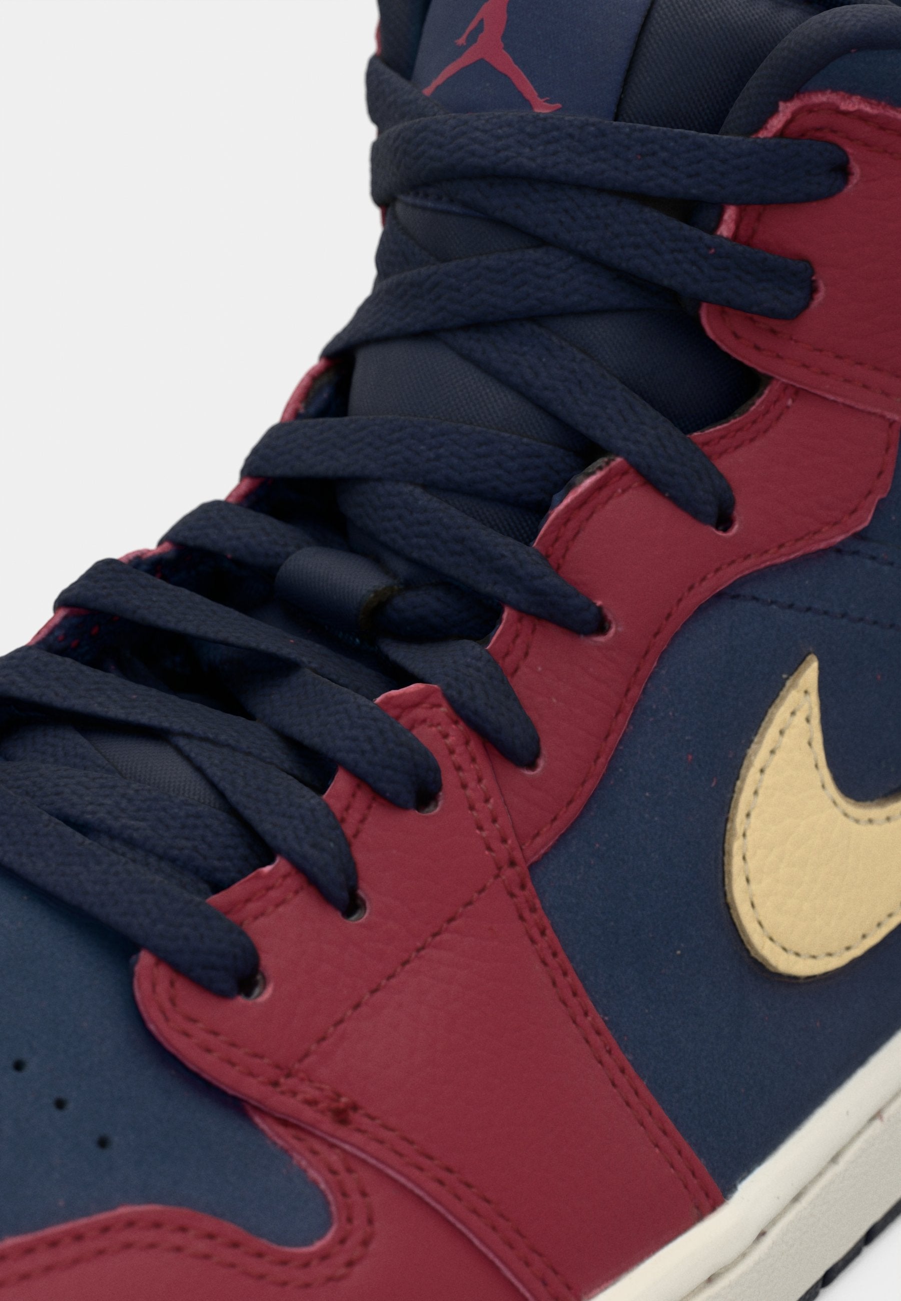 Jordan AIR JORDAN 1 MID SE V2