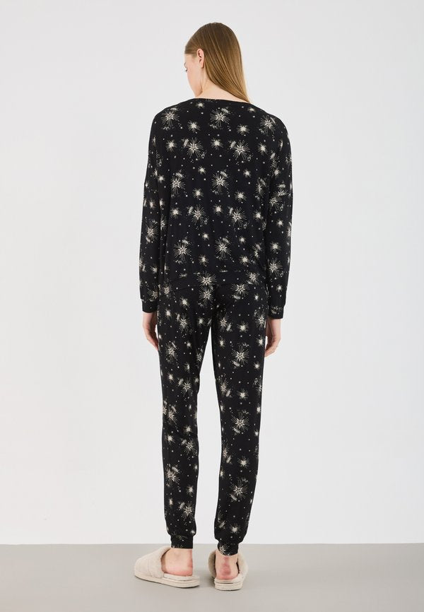 Even&Odd STAR PRINT SET
