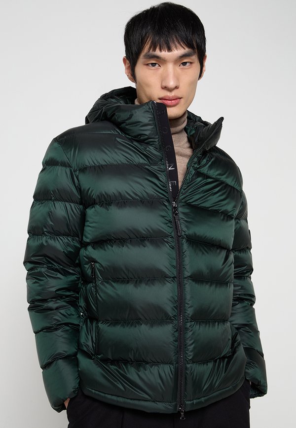 Bogner HUGH