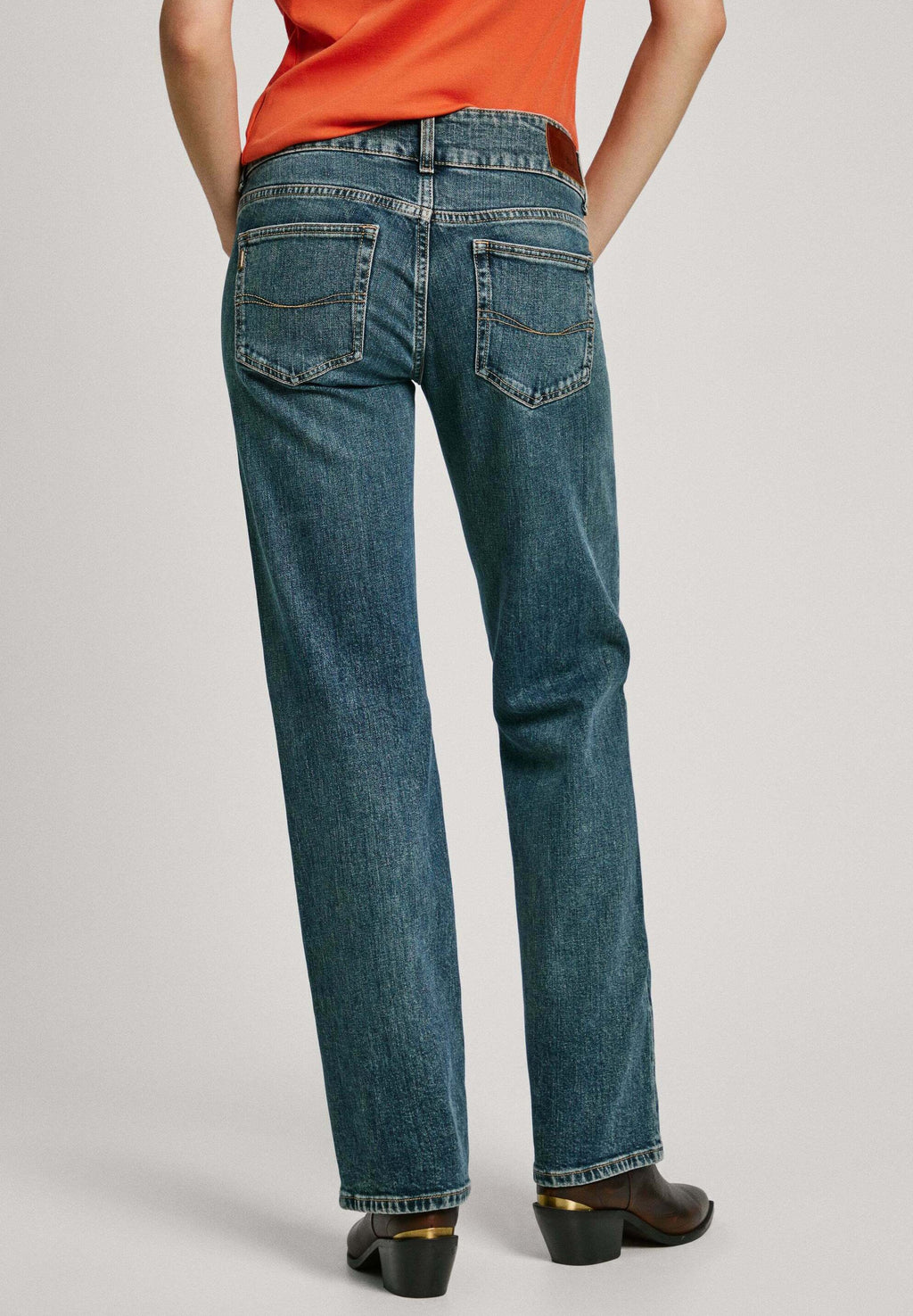 Pepe Jeans