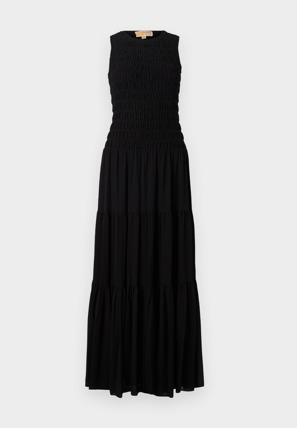 MICHAEL Michael Kors SMOCKED TANK DRESS
