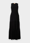 MICHAEL Michael Kors SMOCKED TANK DRESS