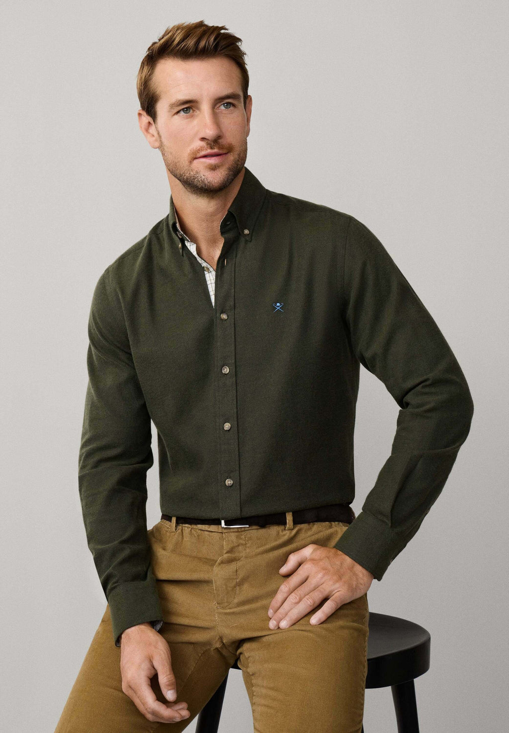 Hackett London MULTI TRIM