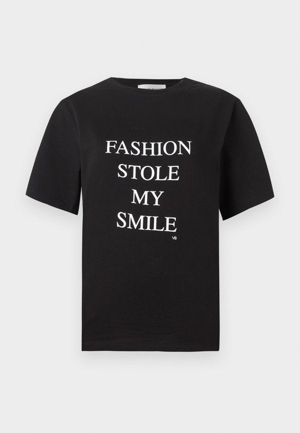 Victoria Beckham SLOGAN TEE