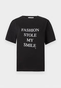 Victoria Beckham SLOGAN TEE