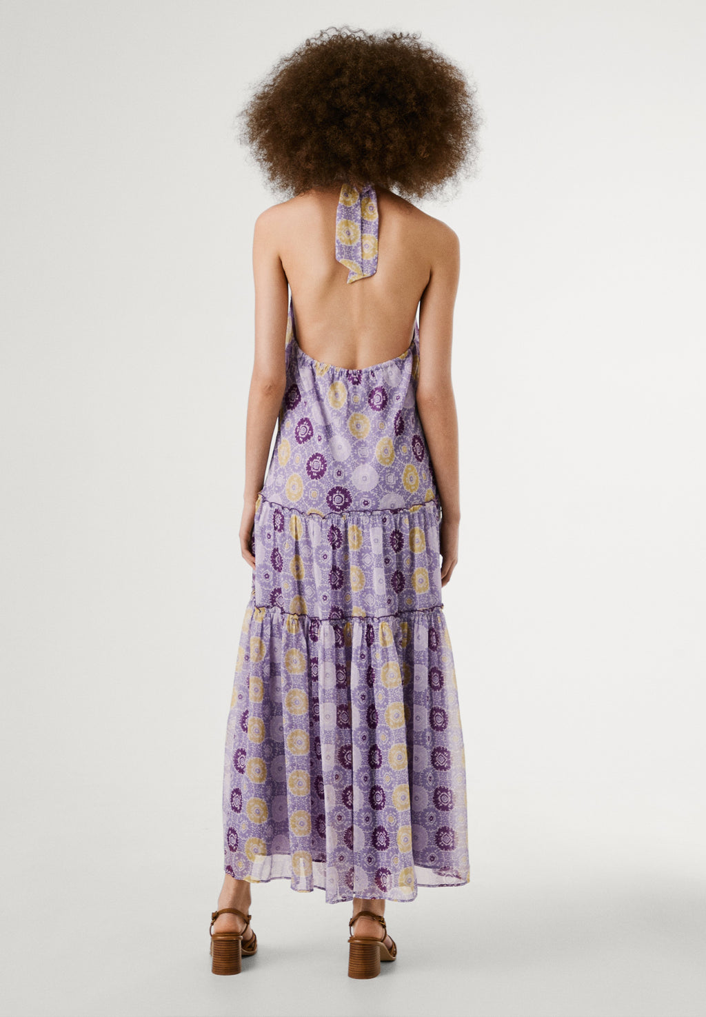 Pepe Jeans LONEY DRESS