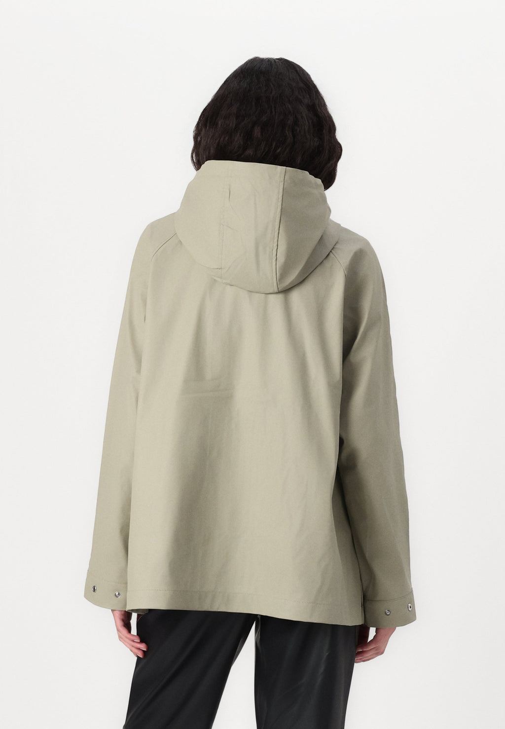 ONLY ONLELISA SHORT RAINCOAT