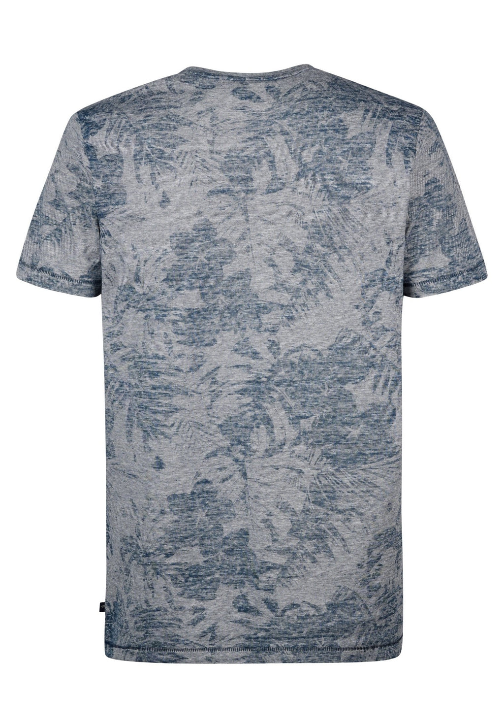 Petrol Industries ALL-OVER PRINT EVERGLADE