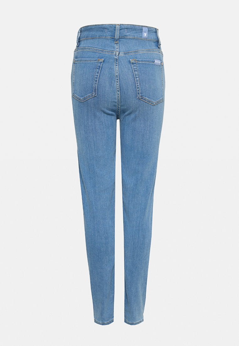 7 for all mankind AUBREY SKINNY FIT