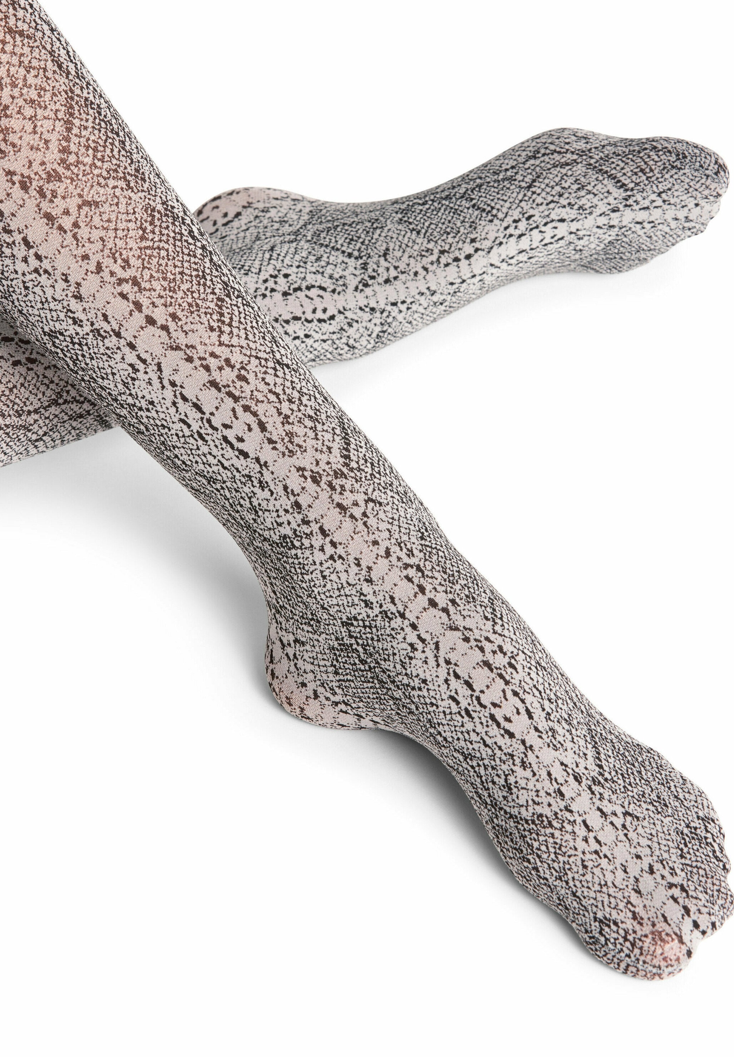 FALKE Brumation 50 Denier semi-opaque