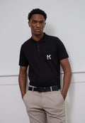 KARL LAGERFELD Poloshirt Media 1