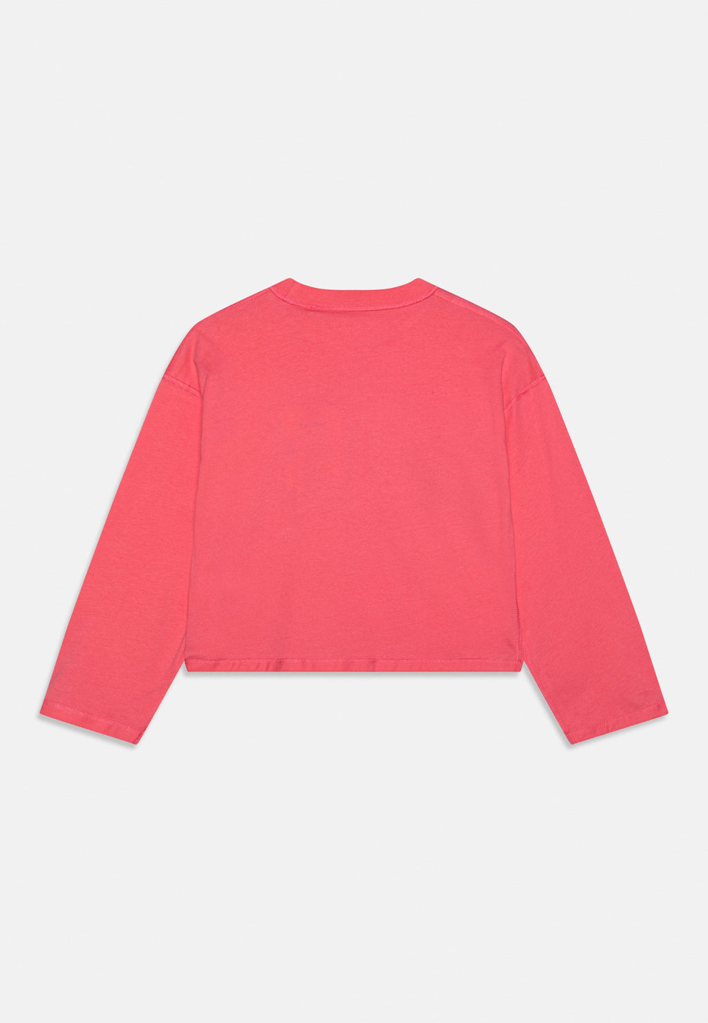 RAIZZED LAUREL ADAPTIVE INSIDE OUT LABELS LONG SLEEVE
