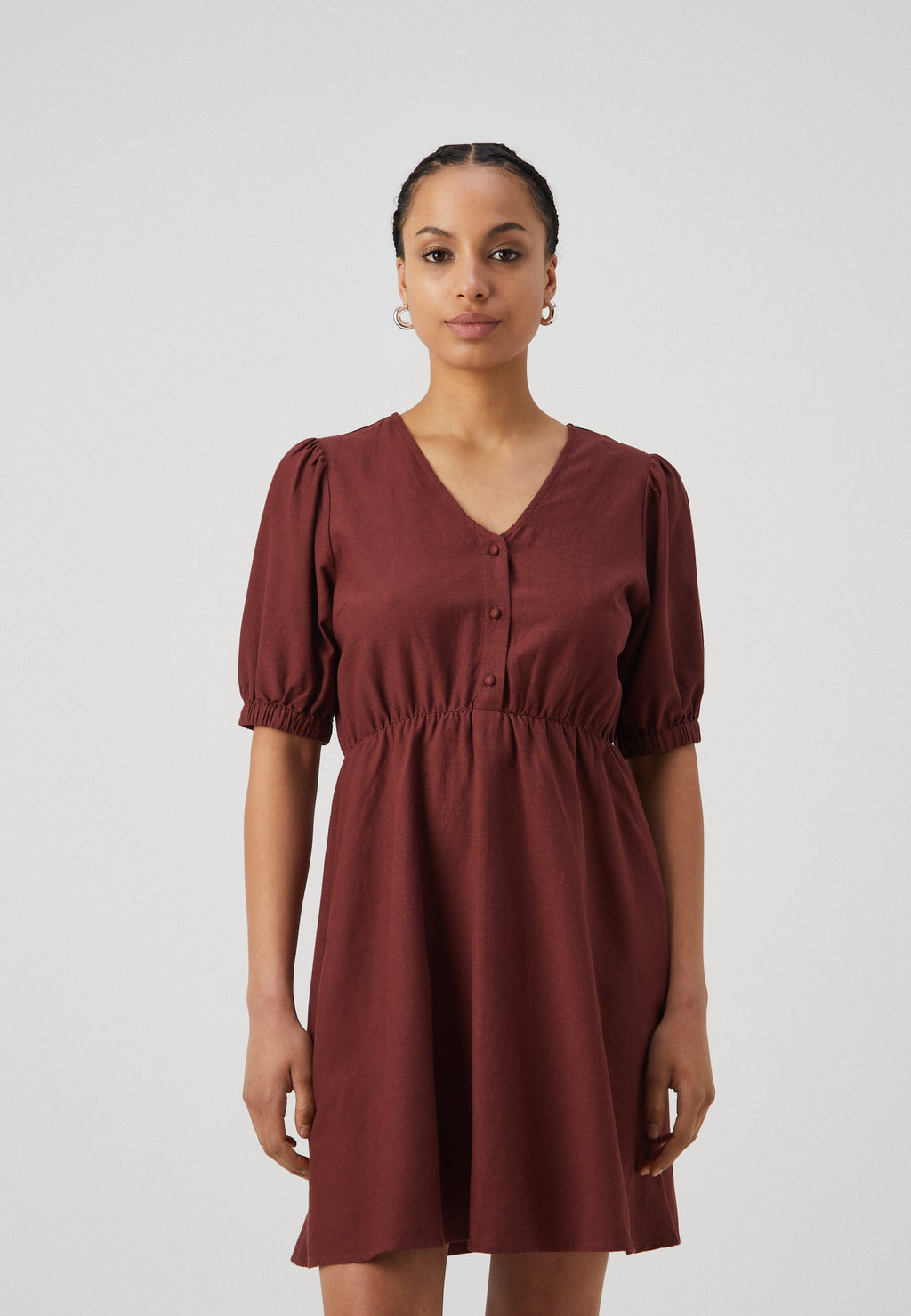 Pieces PCKLARISA DRESS