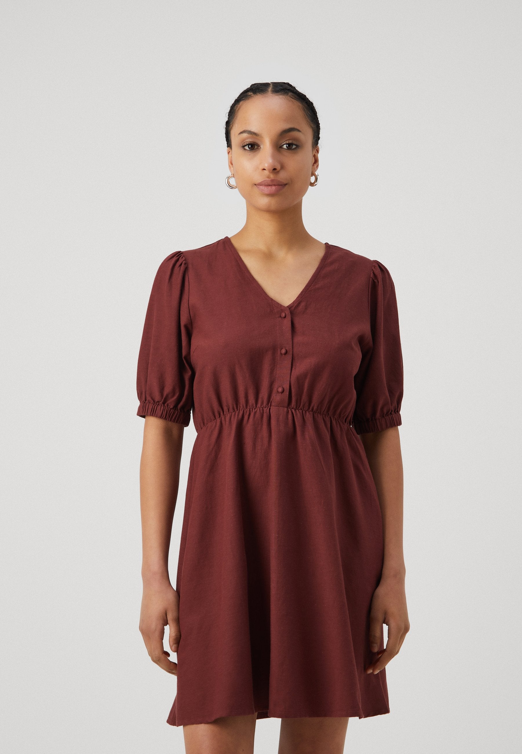 Pieces PCKLARISA DRESS